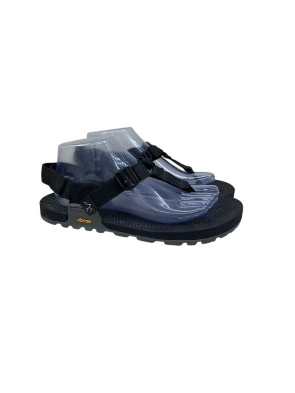 Bedrock Cairn Evo Adventure Sandals Hiking Shoes Minimalist Womens sz 10 Mens 9
